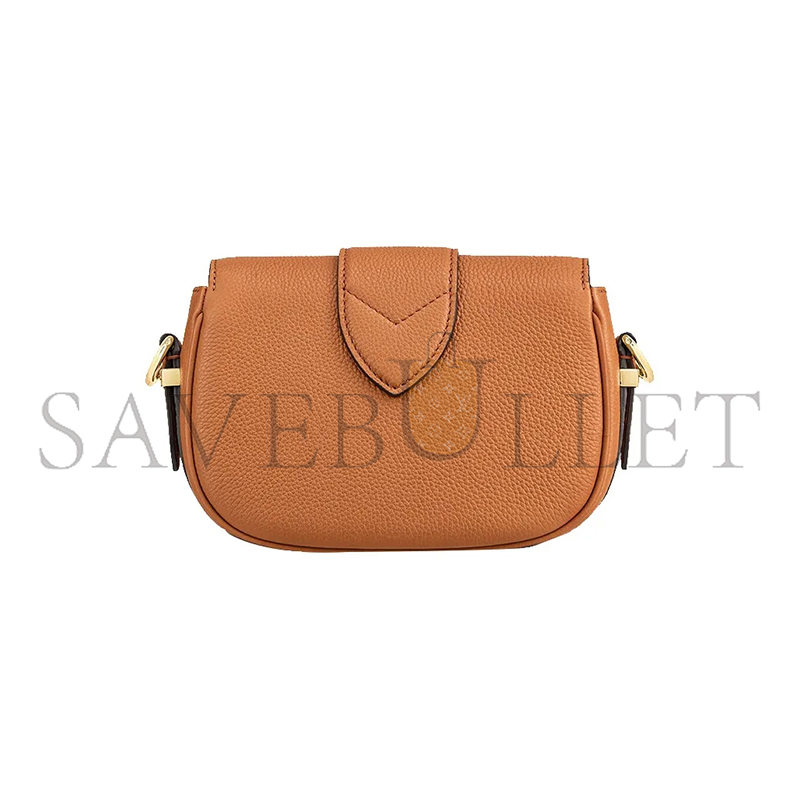 LOUIS VUITTON PONT 9 SOFT PM M58729 (21*15*6.5cm)